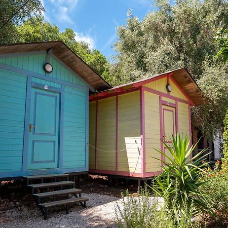 Social Camping Jal Exterior photo