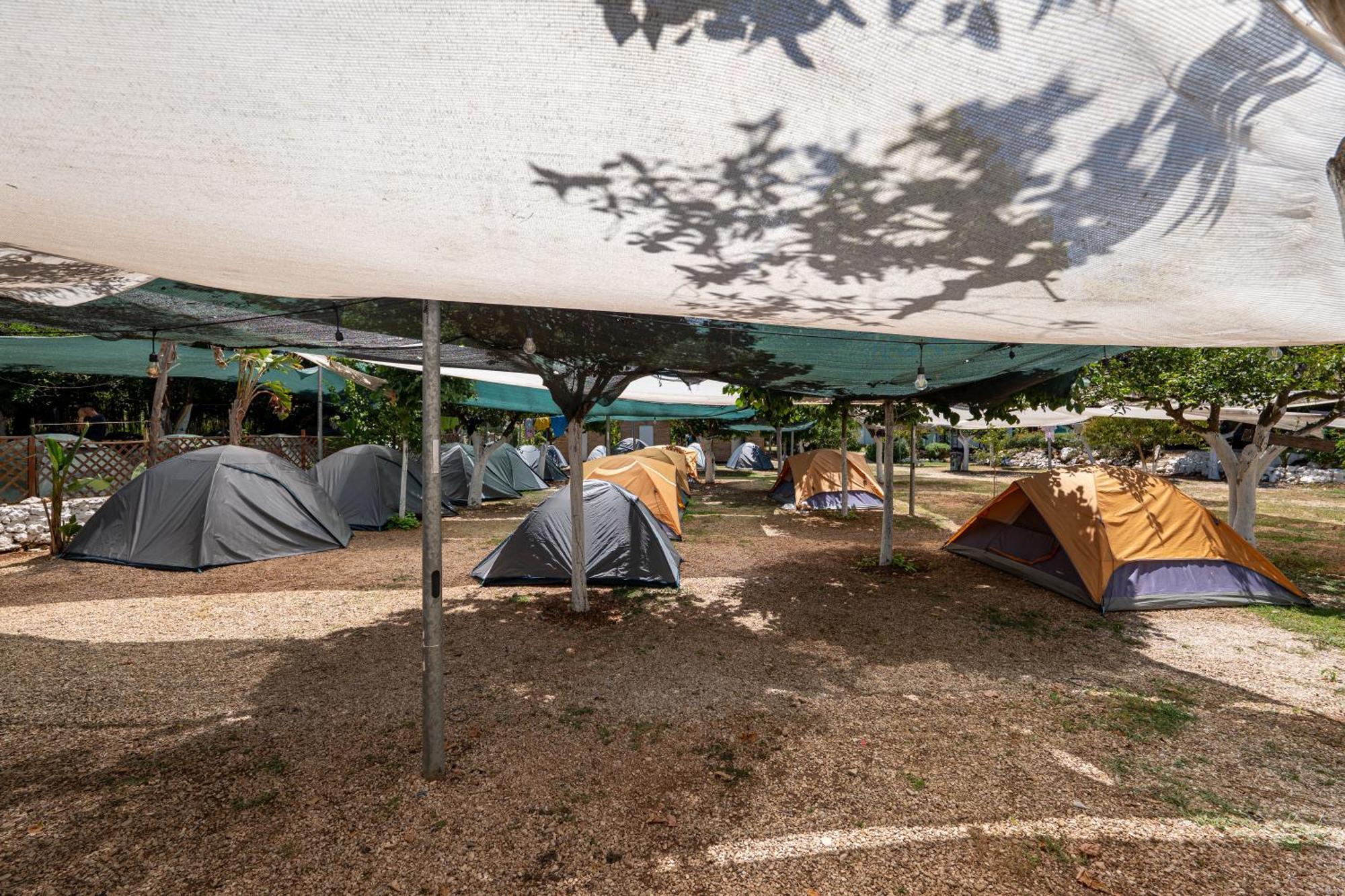 Social Camping Jal Exterior photo