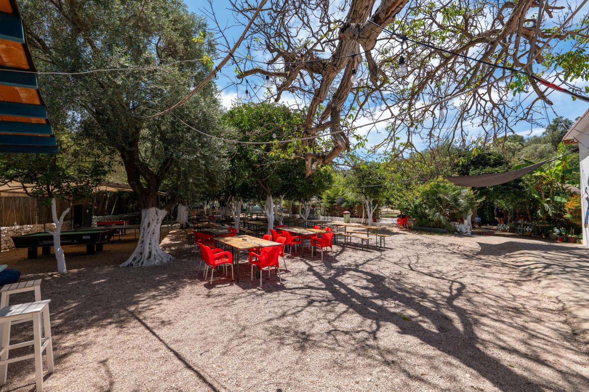 Social Camping Jal Exterior photo