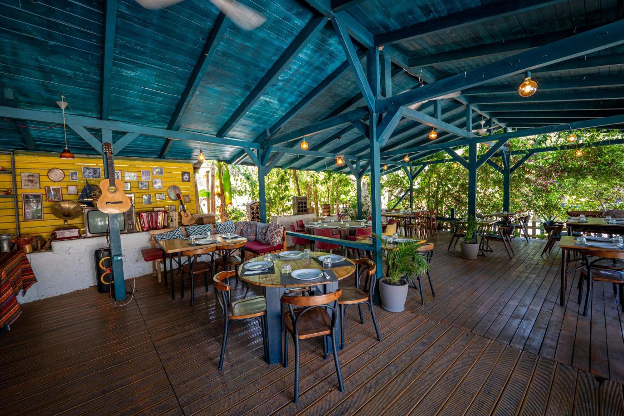 Social Camping Jal Exterior photo