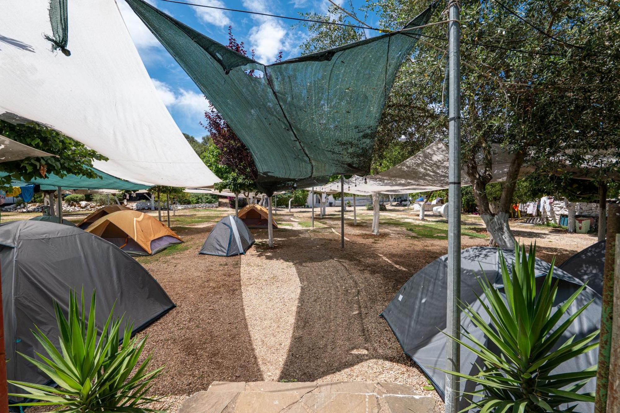 Social Camping Jal Exterior photo
