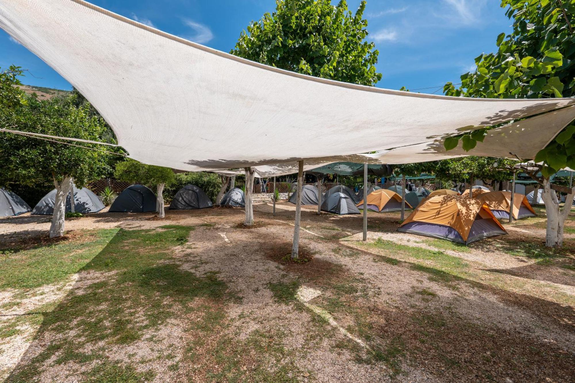 Social Camping Jal Exterior photo