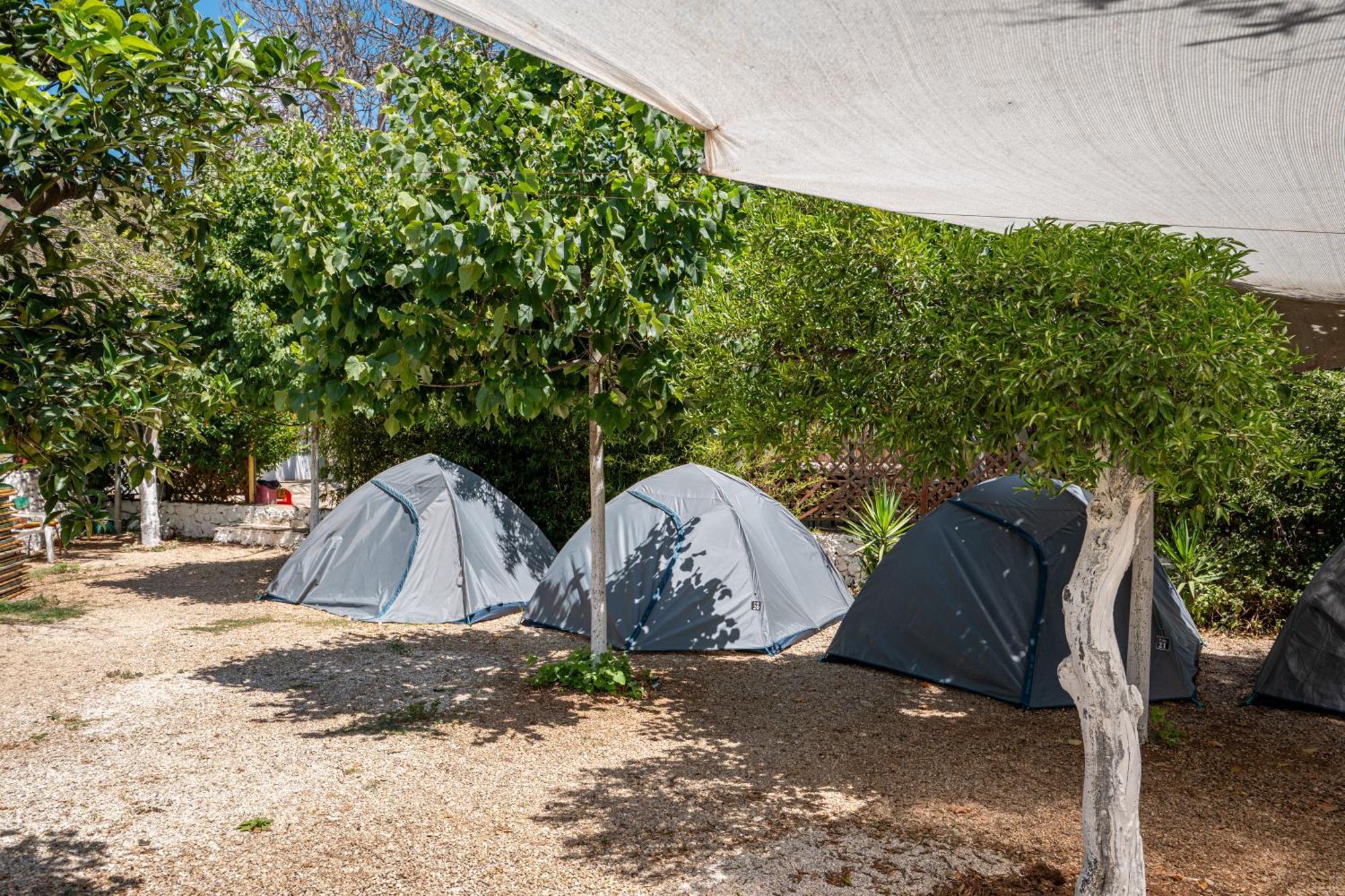 Social Camping Jal Exterior photo