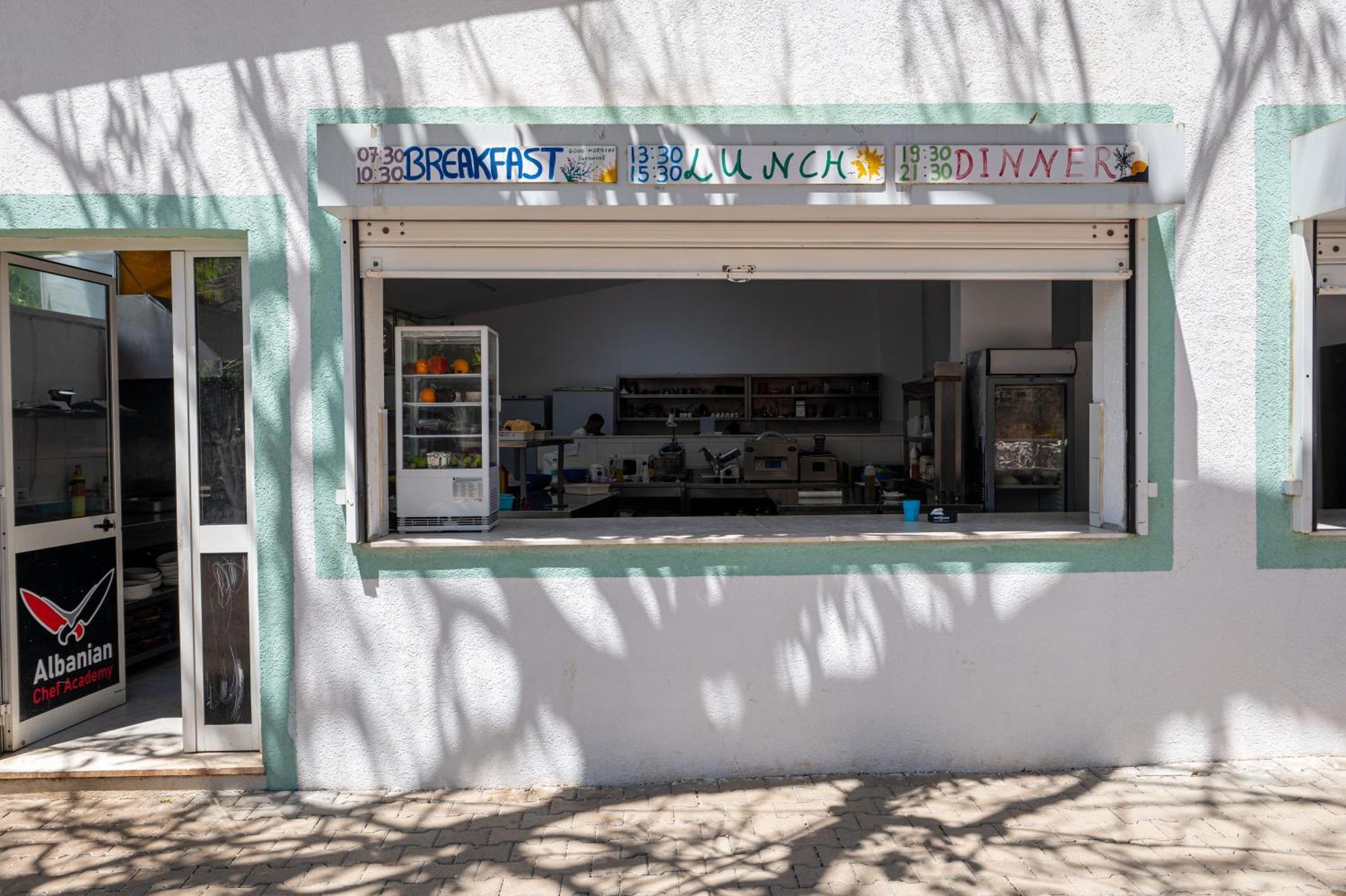 Social Camping Jal Exterior photo