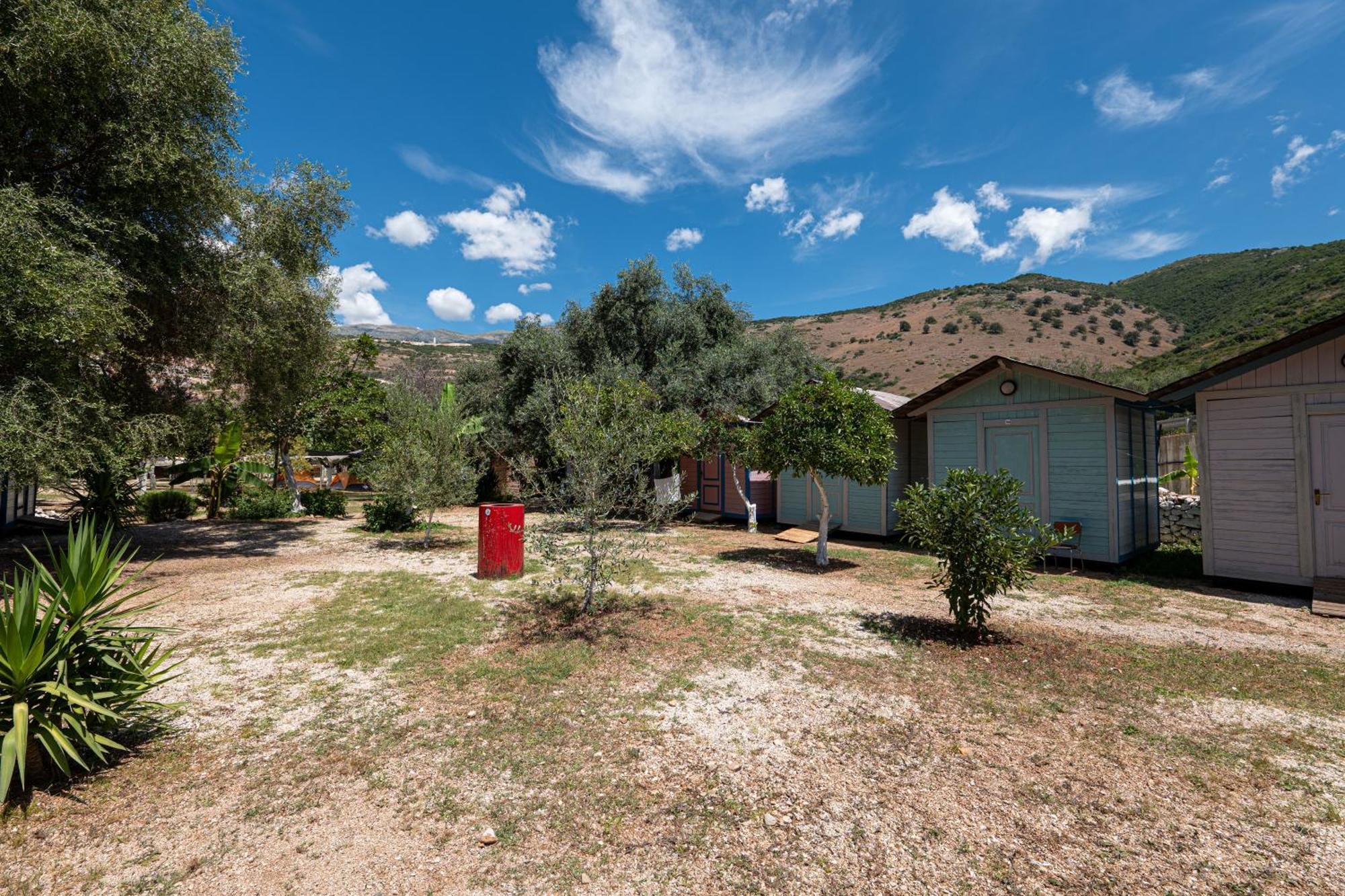 Social Camping Jal Exterior photo
