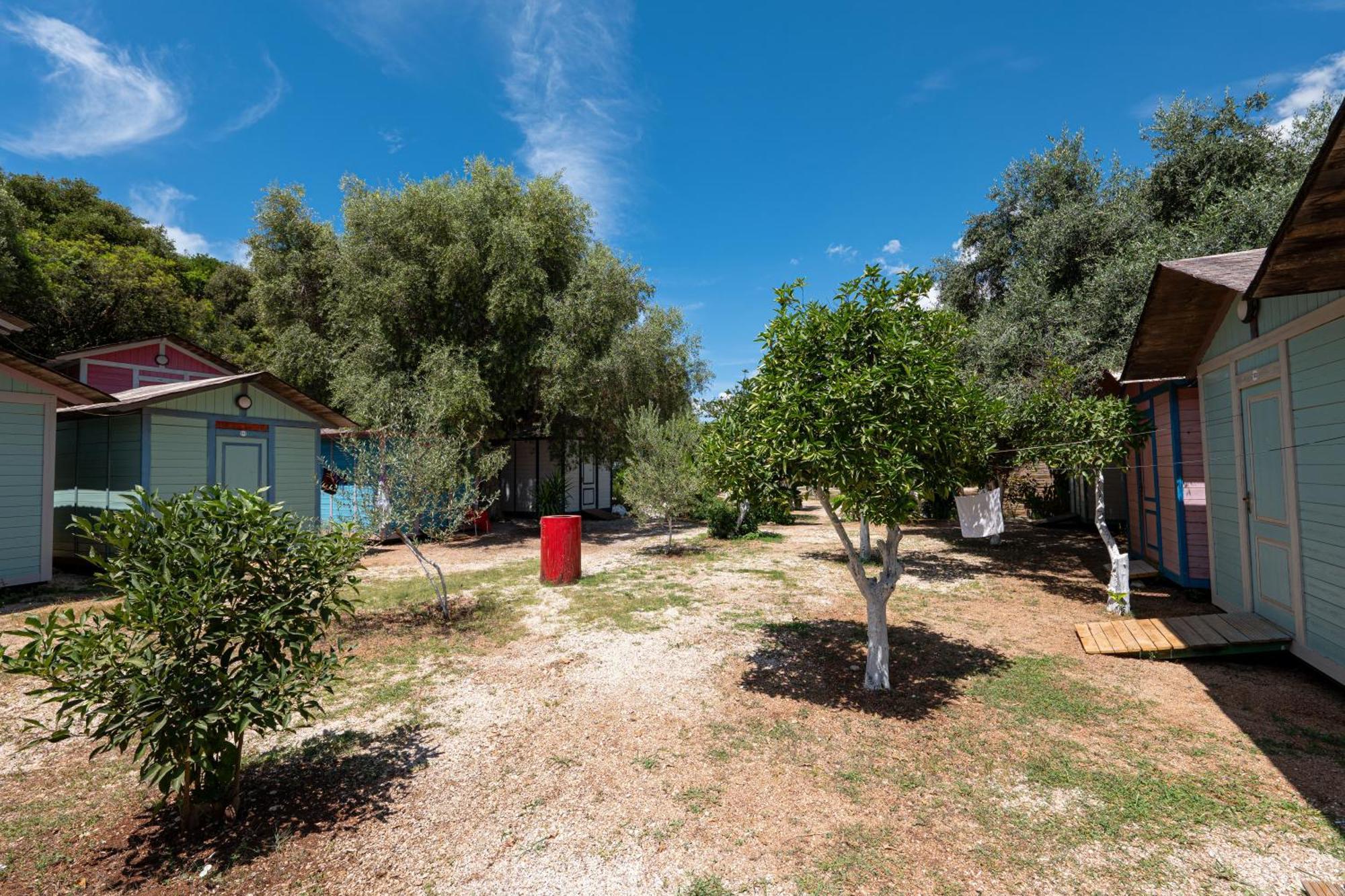 Social Camping Jal Exterior photo