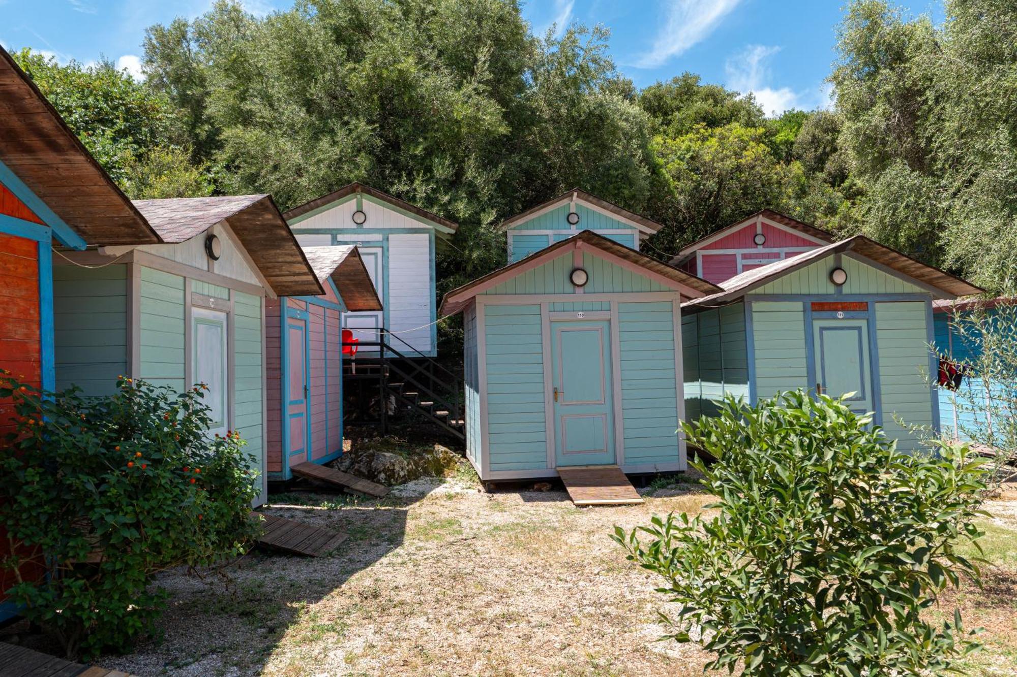 Social Camping Jal Exterior photo