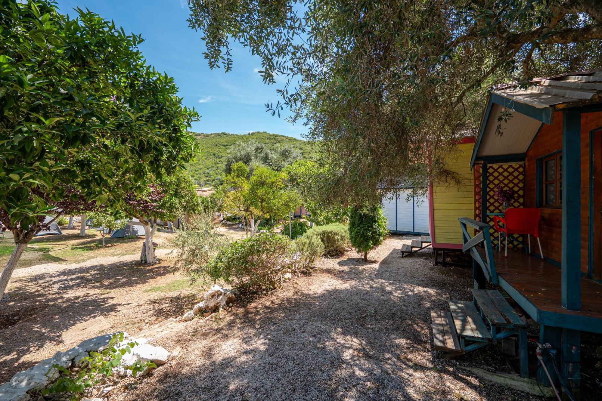 Social Camping Jal Exterior photo