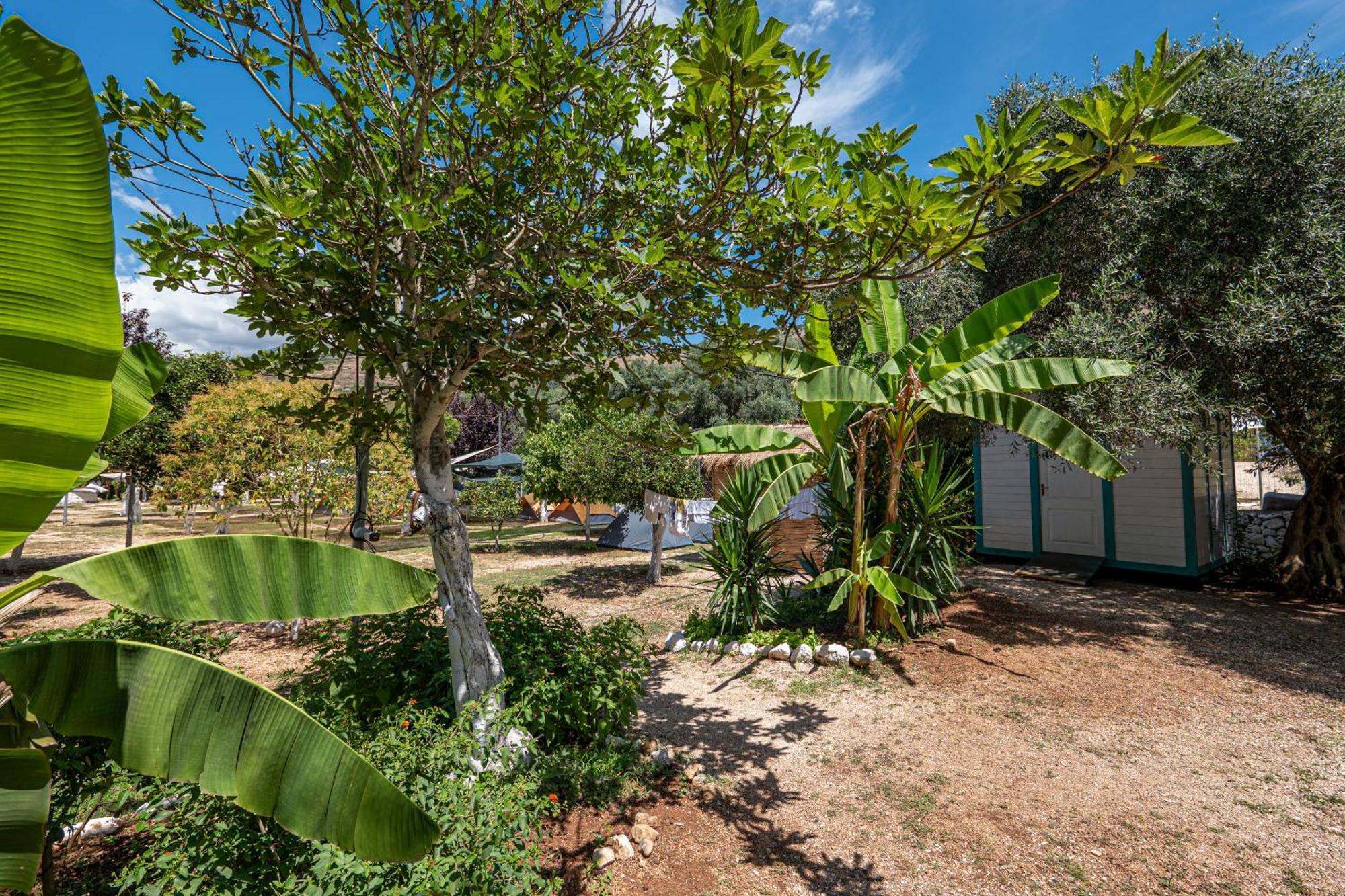 Social Camping Jal Exterior photo