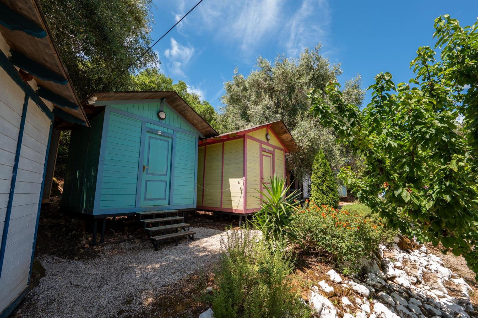 Social Camping Jal Exterior photo