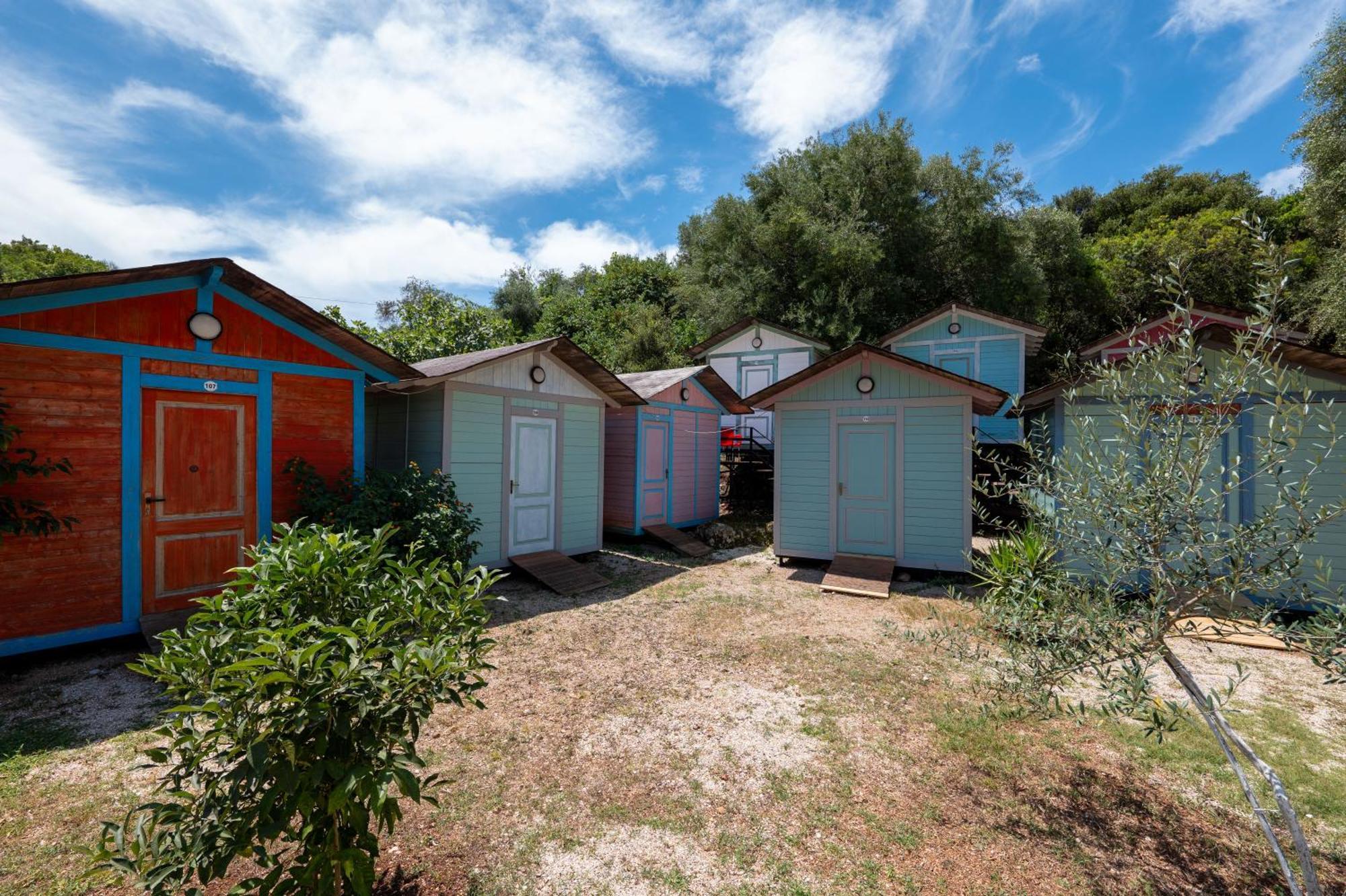 Social Camping Jal Exterior photo