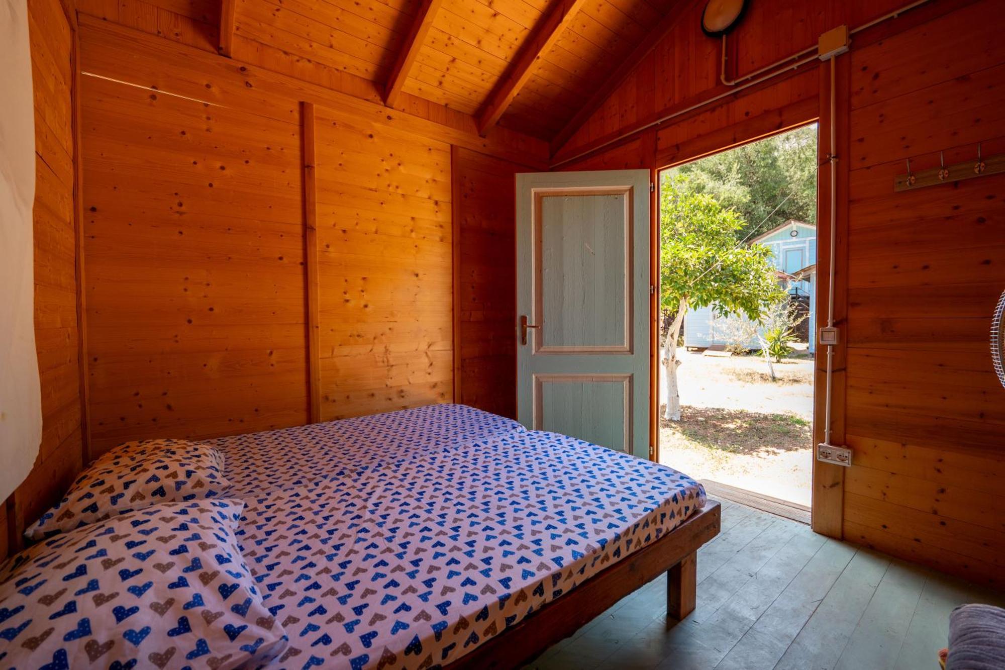Social Camping Jal Exterior photo