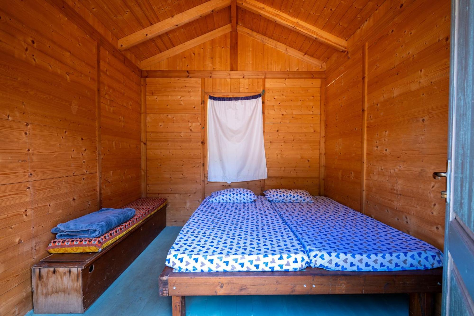 Social Camping Jal Exterior photo