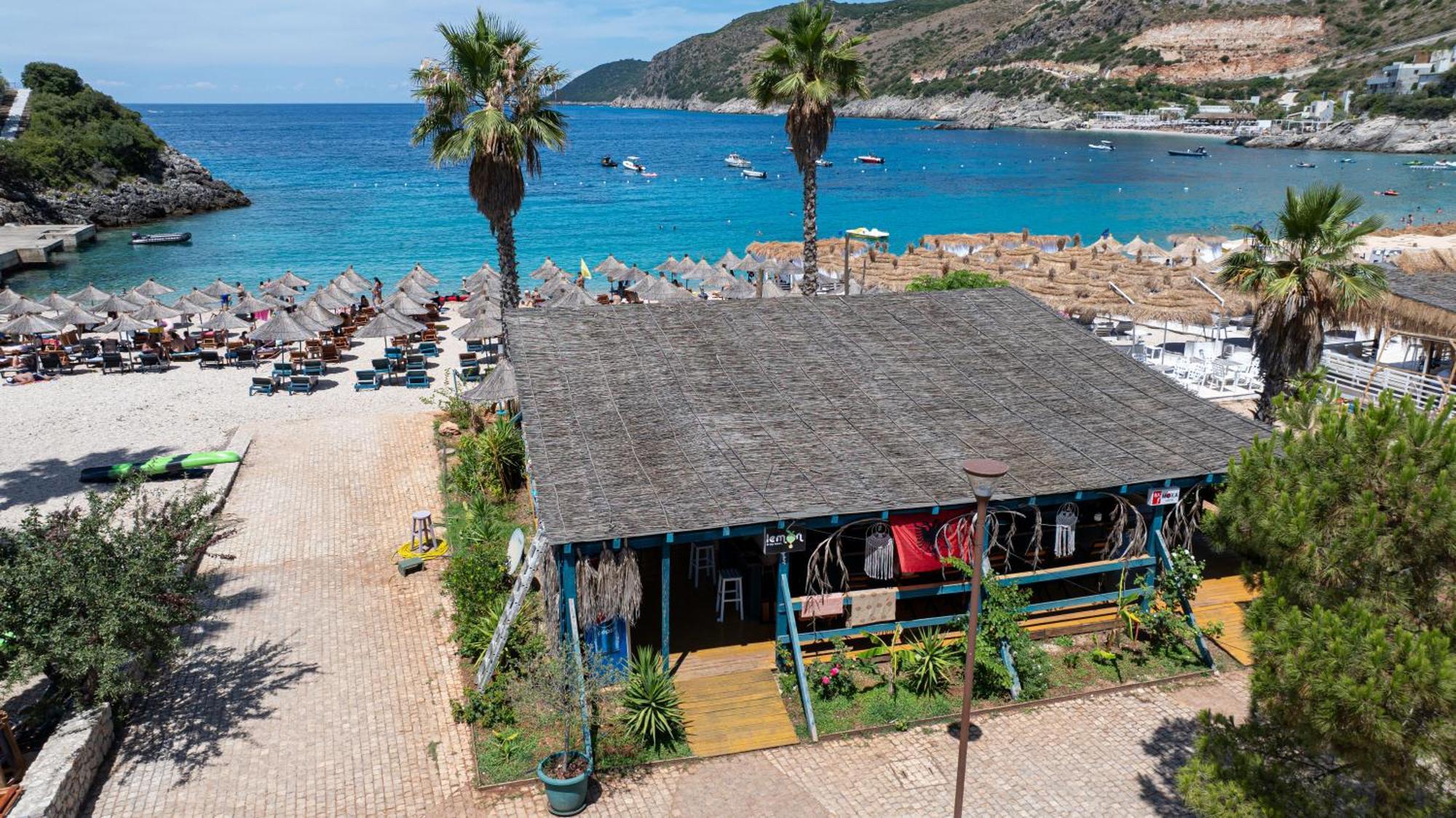 Social Camping Jal Exterior photo