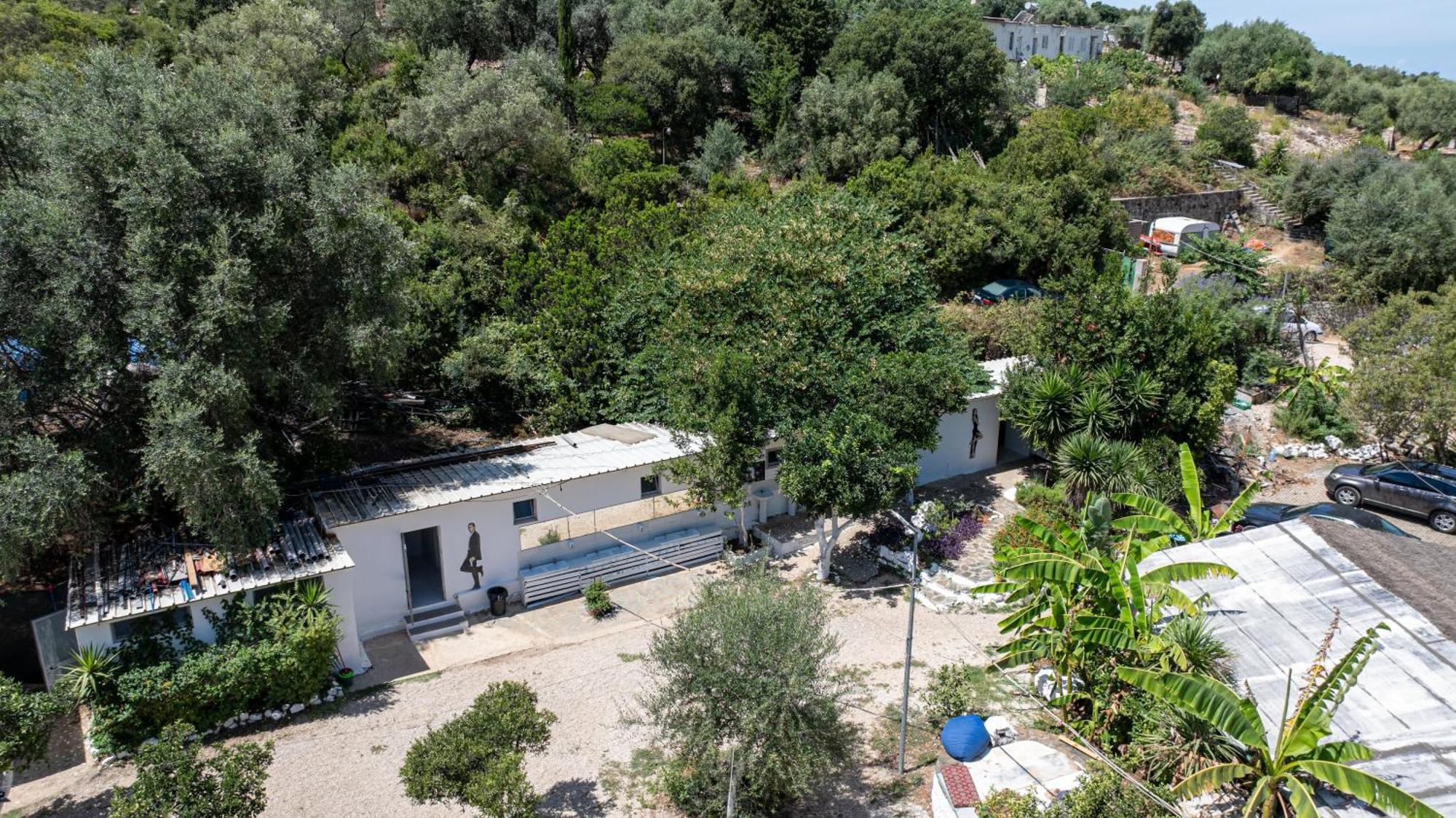 Social Camping Jal Exterior photo