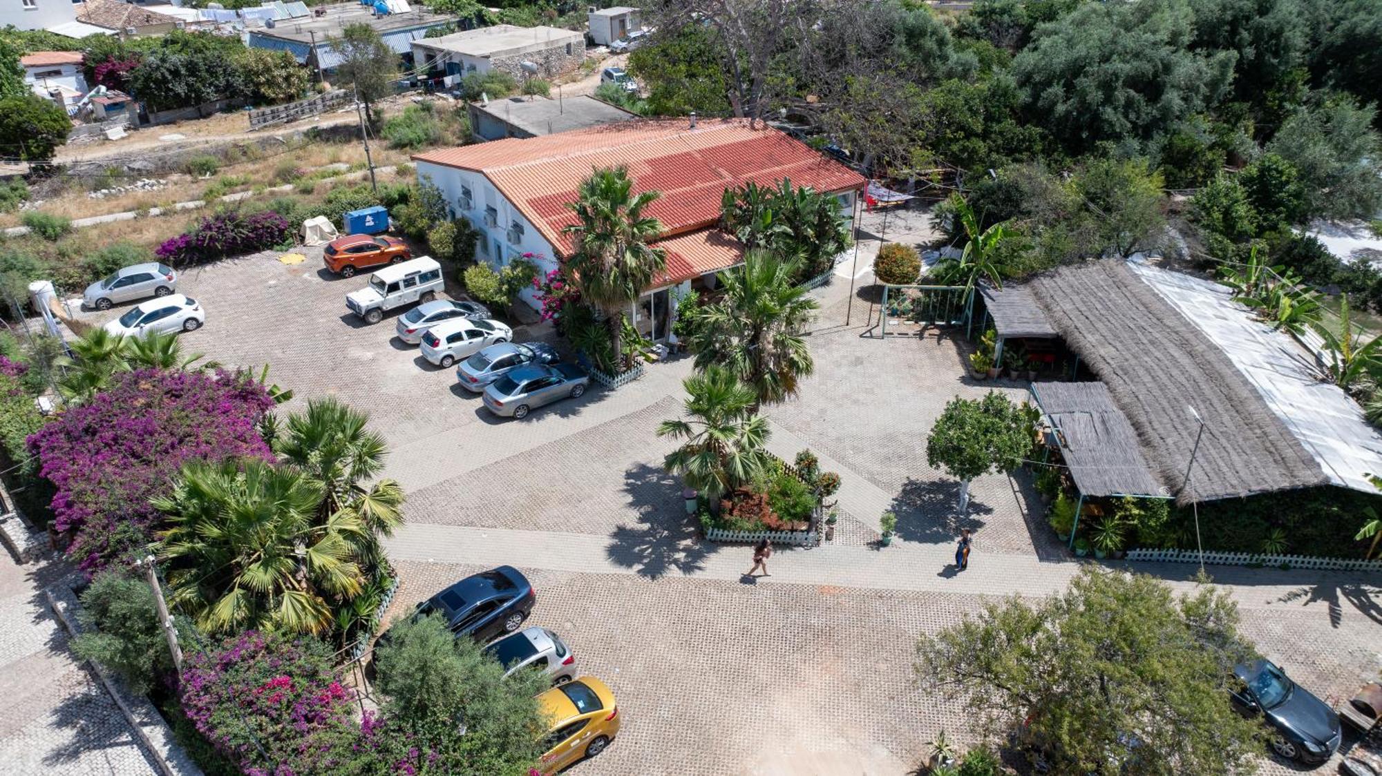 Social Camping Jal Exterior photo